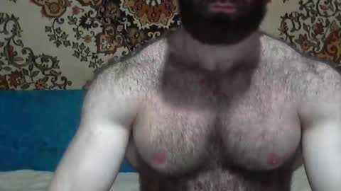 AlanStrongs online show from 3, 12, 2024