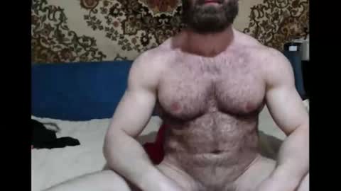 AlanStrongs online show from 27, 1, 2025