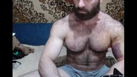 AlanStrongs online show from 2, 3, 2025