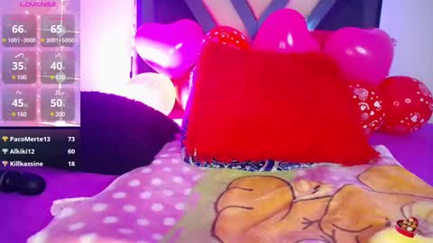 Victoria  online show from 16, 2, 2025