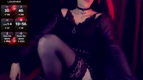 Snapshot of alariafatal chatting on 24, 11, 2025 Alaria online show from 24, 11, 2025