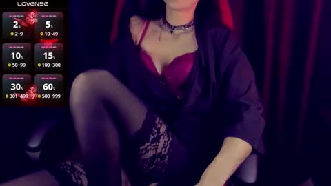 Snapshot of alariafatal chatting on 29, 11, 2025 Alaria online show from 29, 11, 2025