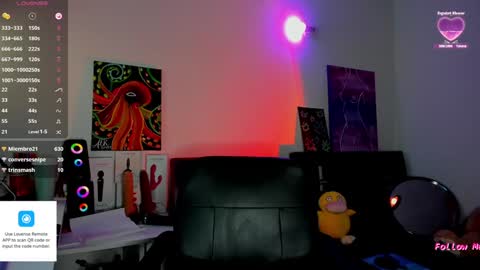 Caro online show from 20, 1, 2025