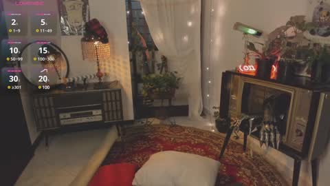 Snapshot of alaskagrace chatting on 4, 1, 2025 Alaska Grace online show from 4, 1, 2025