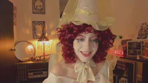 Snapshot of alaskagrace chatting on 6, 2, 2025 Alaska Grace online show from 6, 2, 2025