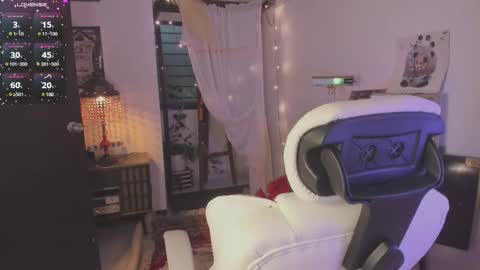 Snapshot of alaskagrace chatting on 18, 2, 2025 Alaska Grace online show from 18, 2, 2025