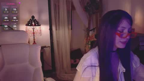 Alaska Grace       online show from 25, 9, 2025