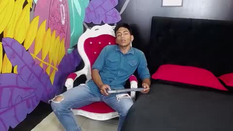 Alasttor   online show from 22, 11, 2025