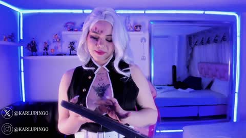 albaandthayron online show from 14, 1, 2025