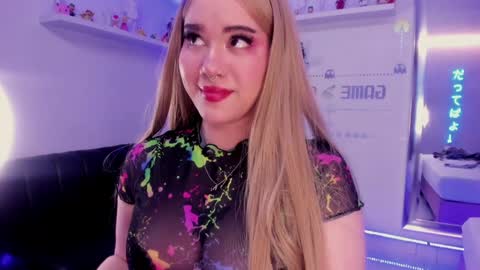 albaandthayron online show from 23, 1, 2025