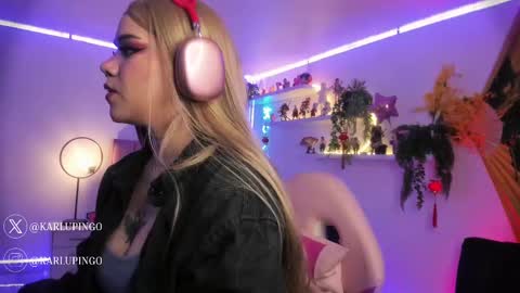 albaandthayron online show from 15, 2, 2025