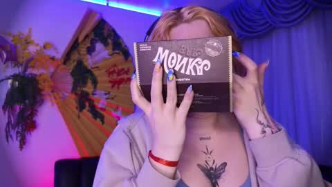 albaandthayron online show from 29, 9, 2025