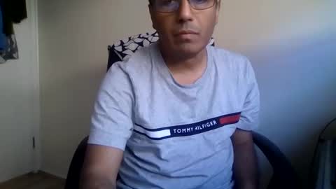 albalchal1973 online show from 29, 3, 2026