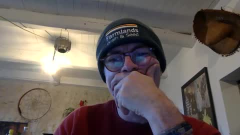 Snapshot of albandant chatting on 2, 12, 2024 albandant online show from 2, 12, 2024