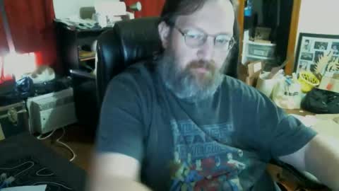 Snapshot of alberik2316 chatting on 20, 12, 2025 Alberik online show from 20, 12, 2025