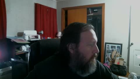 Snapshot of alberik2316 chatting on 15, 2, 2026 Alberik online show from 15, 2, 2026