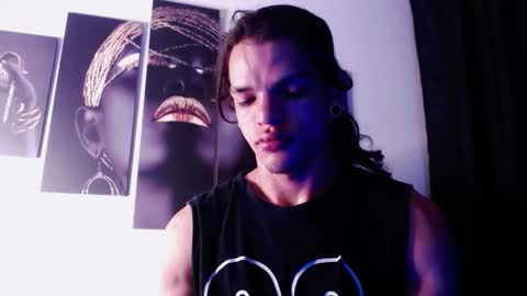 Snapshot of albertbernal69 chatting on 30, 10, 2025 Albert online show from 30, 10, 2025