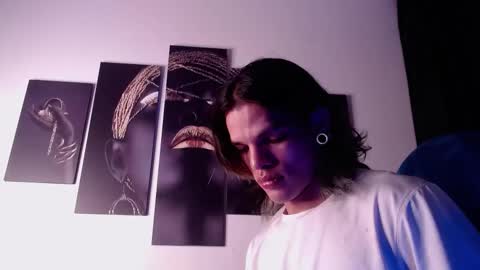 Snapshot of albertbernal69 chatting on 6, 11, 2025 Albert online show from 6, 11, 2025