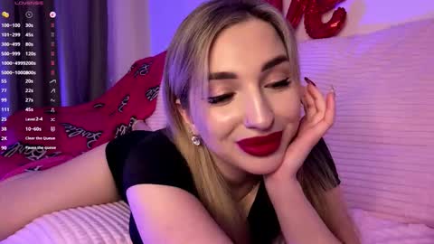 Viktoria online show from 15, 3, 2026