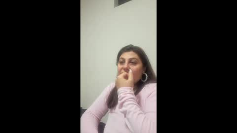 Snapshot of albina6543 chatting on 4, 3, 2026 albina online show from 4, 3, 2026