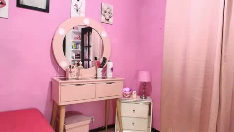 aldana_stone online show from 24, 2, 2026