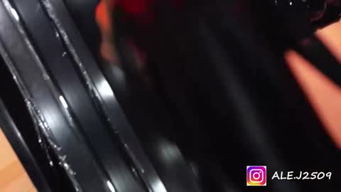 Snapshot of ale_2509 chatting on 19, 11, 2025 Ale online show from 19, 11, 2025