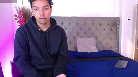 Ale and shian online show from 28, 11, 2025