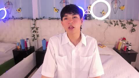 ale_aurarashi online show from 25, 11, 2025