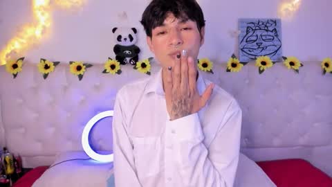 ale_aurarashi online show from 14, 1, 2026