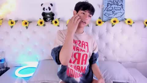 ale_aurarashi online show from 18, 1, 2026