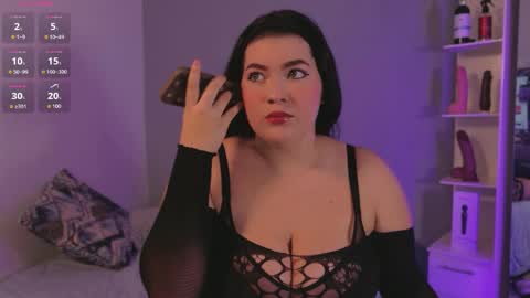 Silvanna online show from 15, 5, 2026