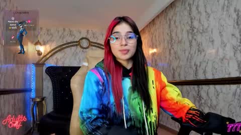 Aleja Online  GTM-5 700 1400 online show from 17, 2, 2026