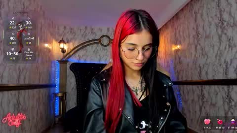 Aleja Online  GTM-5 700 1400 online show from 18, 2, 2026