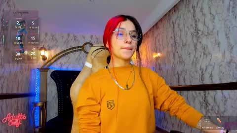 Aleja Online  GTM-5 700 1400 online show from 24, 2, 2026