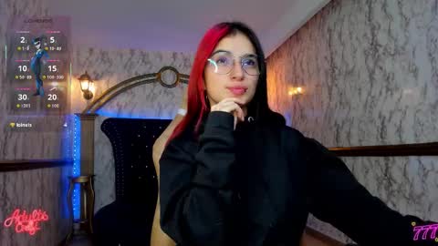 Aleja Online  GTM-5 700 1400 online show from 25, 2, 2026