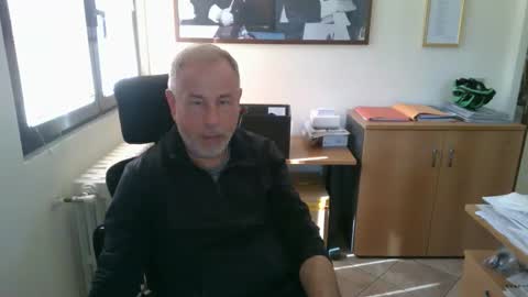 aleandela online show from 2, 5, 2026