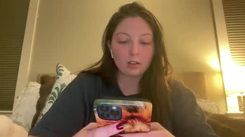 Snapshot of alearningdoe chatting on 3, 12, 2025 alearningdoe online show from 3, 12, 2025