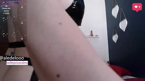 aledelo online show from 4, 3, 2025