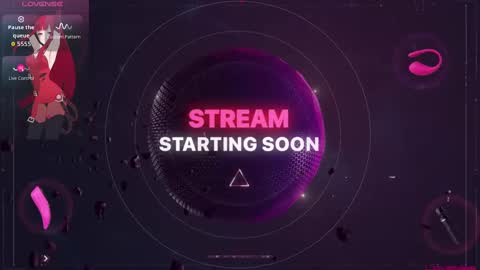 Aleena Che online show from 14, 9, 2025