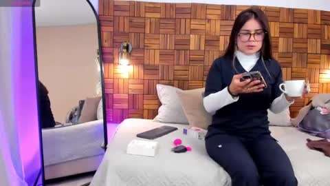 alessia online show from 14, 4, 2026