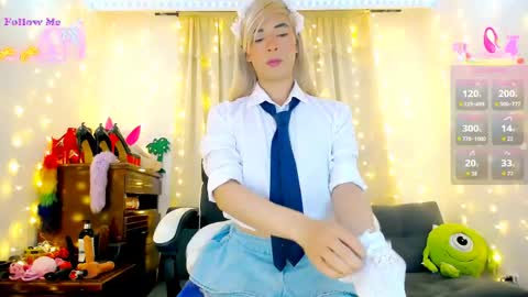 Alex online show from 13, 4, 2026