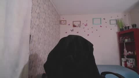 aleia taylor online show from 8, 1, 2025