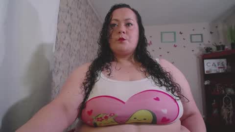 aleia taylor online show from 25, 1, 2025