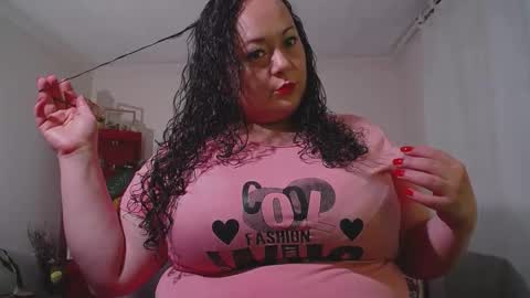 aleia taylor online show from 3, 10, 2025