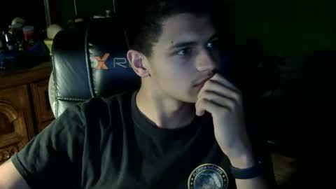 Snapshot of alej277901 chatting on 21, 5, 2026 Terry Spike online show from 21, 5, 2026