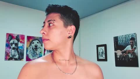 Alejandra online show from 11, 2, 2025