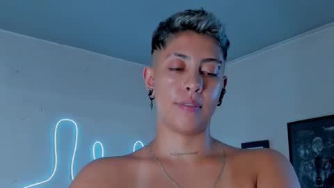 Alejandra online show from 19, 12, 2025