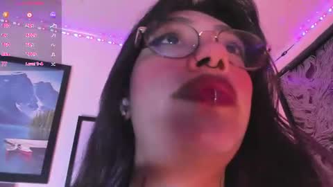 Snapshot of aleja_5 chatting on 22, 6, 2026 Ale online show from 22, 6, 2026