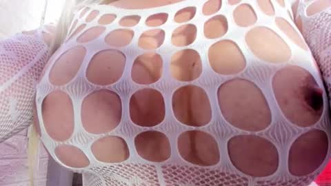 Aleja Hill online show from 3, 2, 2026