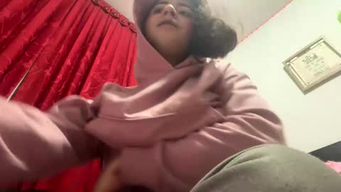 Aleja Hill online show from 21, 4, 2026